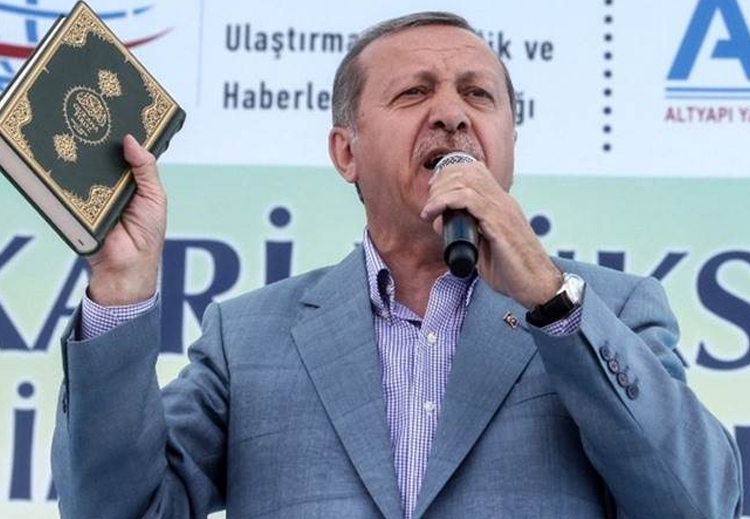 نتائج عكسية للأسلمة: الإلحاد يتعاظم في تركيا
