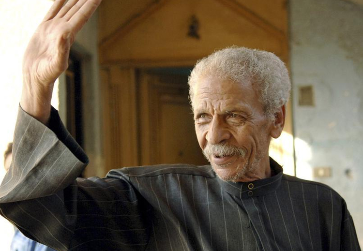 منزل أحمد فؤاد نجم 'سفير الفقراء' يتحول الى متحف