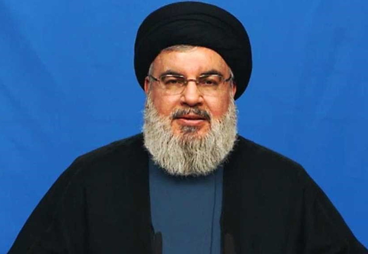 لماذا نفى نصر الله التنافس والاشتباكات بين روسيا وإيران في سوريا؟