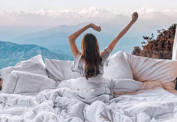 أيهما أفضل لفقدان الوزن.. الرياضة أم النوم؟