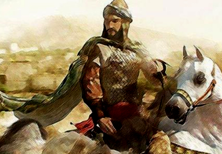 اشتهر بقمعه الشديد لحركات المعارضة