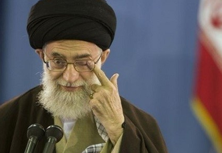 إيران وإستراتيجية "حافة الهاوية"