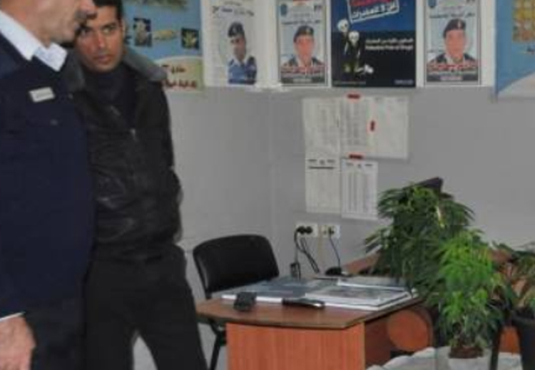 هجمة ممنهجة من قبل إسرائيل لزراعة الماريجوانا بمناطق في الضفة الغربية