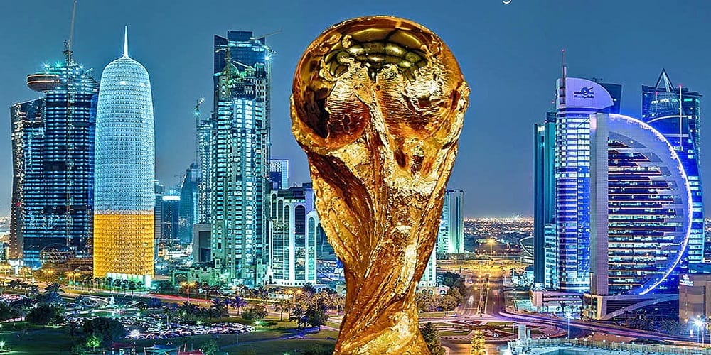 هل تجعل سياسات الدوحة مونديال قطر حلماً بعيد المنال؟