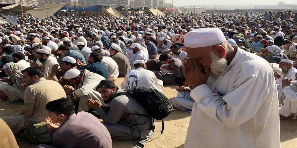 هل يطارد شبح الإرهاب جماعة "التبليغ والدعوة"؟