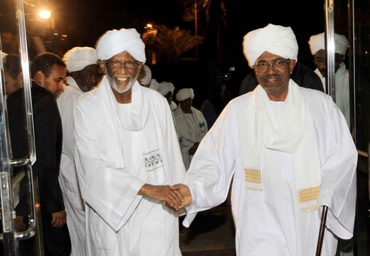 السودان.. همودُ تجربة إسلامية أخرى