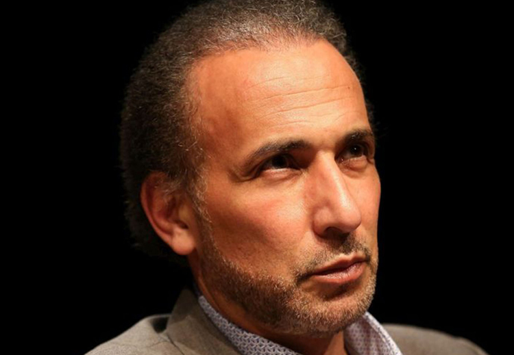 وثائقي فرنسي عن حفيد مؤسس "الإخوان" طارق رمضان
