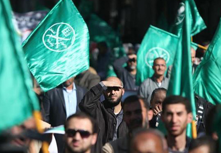 "يثرب الجديدة": الإخوان المسلمون بين منعطفين