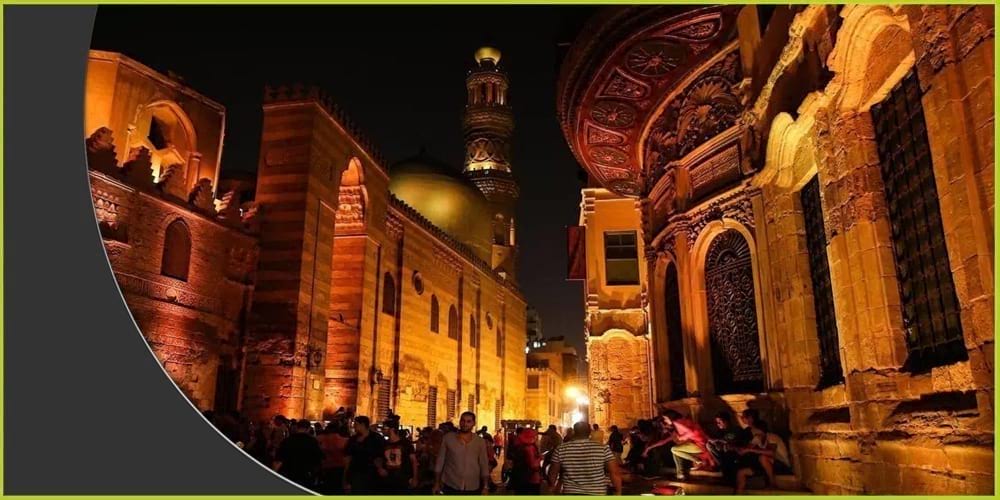القاهرة الفاطمية.. عبقرية عابرة للأزمان
