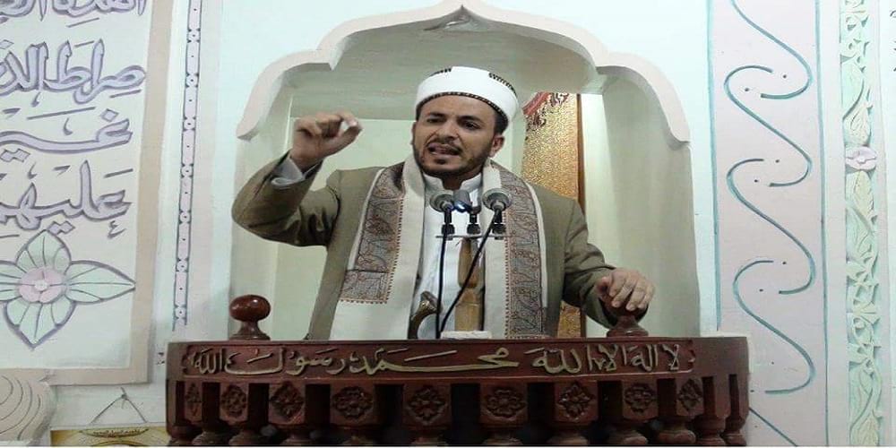 تعرّف إلى وزير الصحة الجديد في الحكومة الانقلابية باليمن