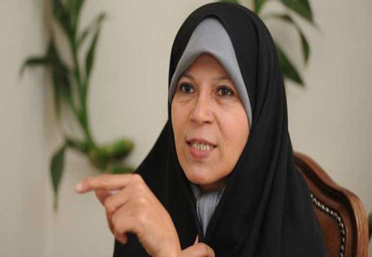 ابنة رفسنجاني تتحدث عن فشل الجمهورية الإسلامية... هذه أدلتها