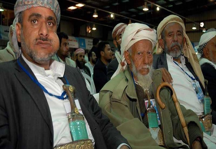"إخوان اليمن".. في منعطف الحرب الأخير