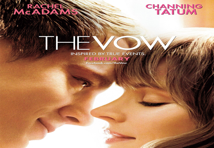 The Vow