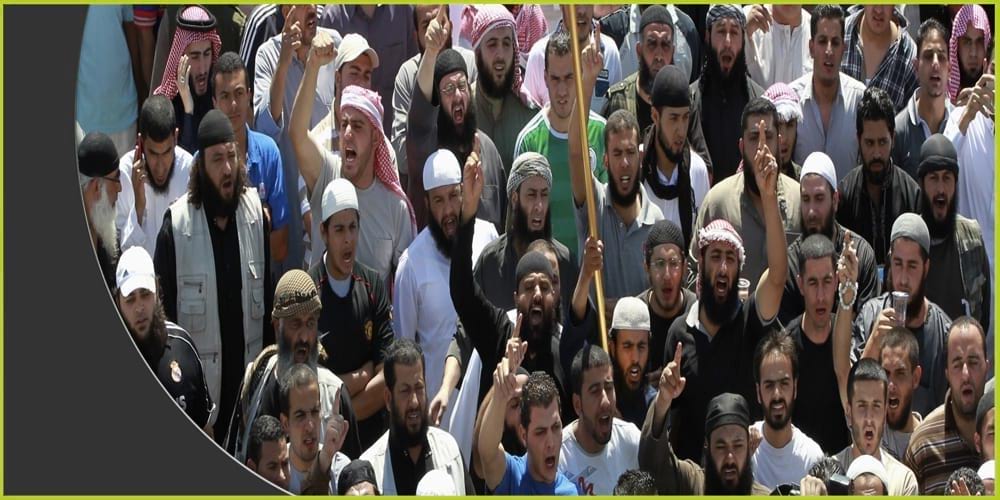 الإسلاميون أيضاً يصابون بالمرض النفسي