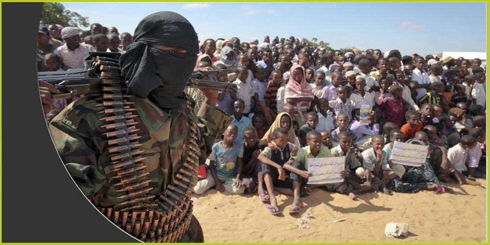 الاتحاد الأفريقي قلق من تدفّق الجماعات الجهادية نحو القارة السوداء