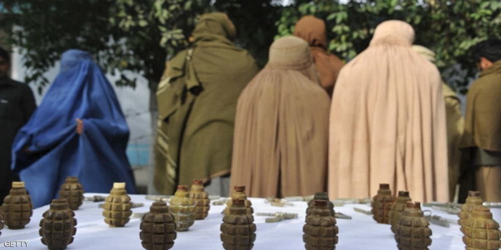 "سنَّة خولة".. مجلّة جديدة لـطالبان تستهدف النساء