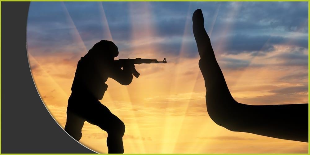 ما المطلوب بعد أن تسكت المواجهة المسلحة والأمنية مع المتطرفين؟