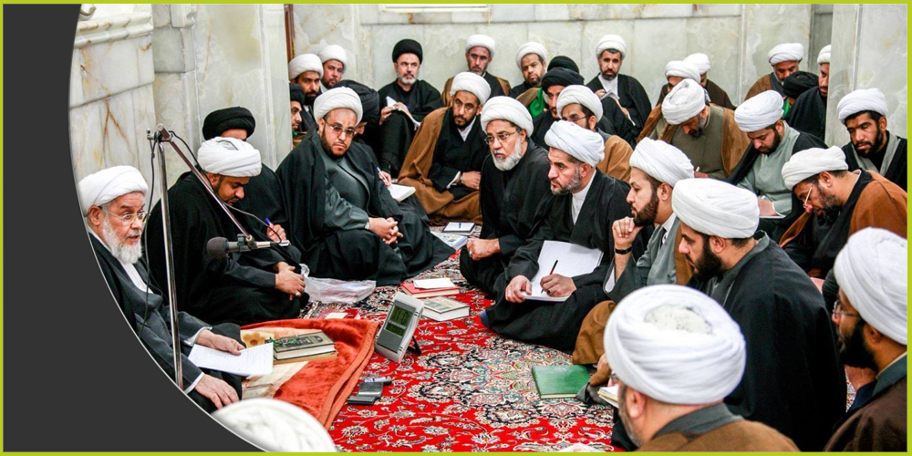 الشيعة العرب وحوزاتهم في العراق، تعد الأساس كمرجعياتٍ دينية للشيعة منذ القرن السابع الهجري