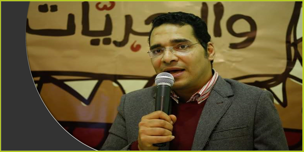 د.سامح إسماعيل