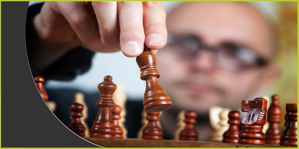 في فهم التنافس: عذراً ميكافيلي.. الغاية لا تبرّر الوسيلة