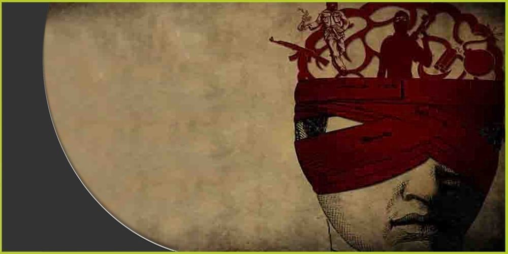 الإرهابي ليس آلة بل إنسان معتلّ المشاعر