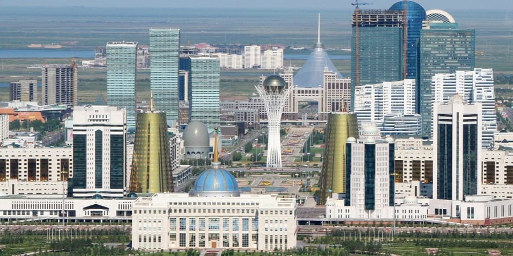 كازاخستان تخصّص 890 مليون دولار لمكافحة التطرف الديني والإرهاب