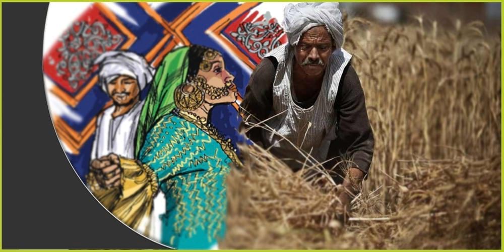 أغنية العمل بين التدين الشعبي والاختراق الأصولي