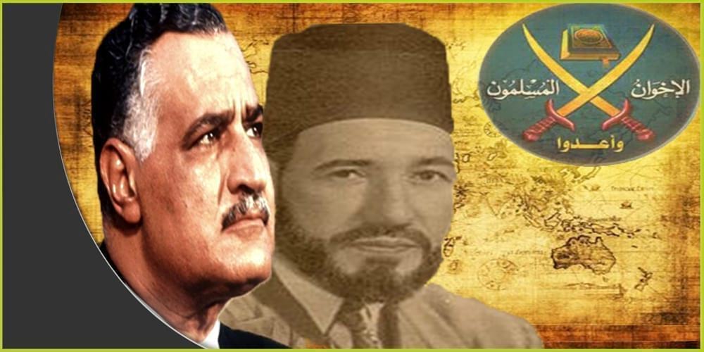ركائز التأسيس الثاني للإخوان المسلمين (1/4): التعطش للحل الإسلامي