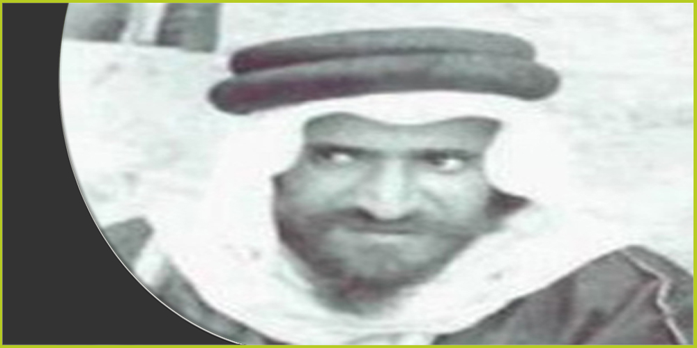 قاد الشيخ قَدِر المجالي الثورة والتمرد ضد الأتراك