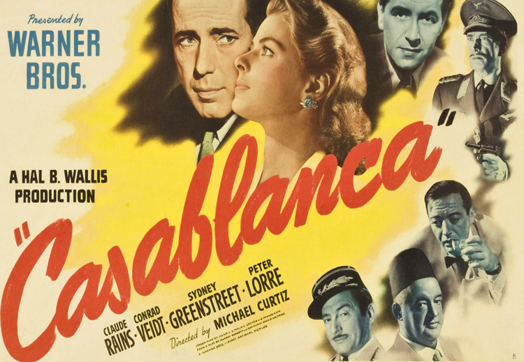 Casablanca