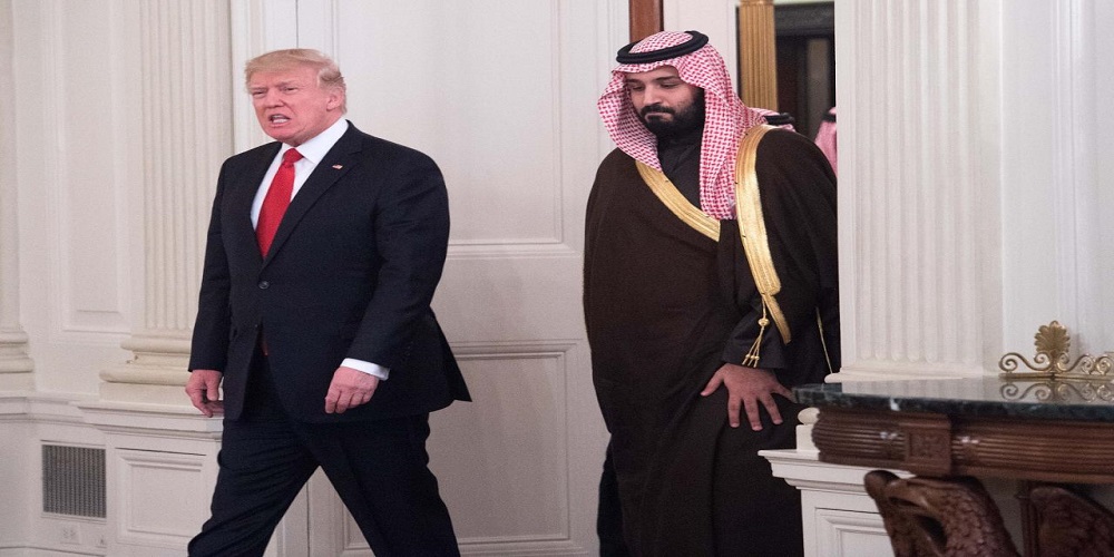 دلّ تغيّر العقيدة العسكرية للسعودية والإمارات على أنهما أكثر استعداداً لتحمّل حماية أمنهما والتوجّه لنمط جديد من الشراكات