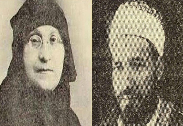حكاية "المرشد" وأول رئيسة لقسم "الأخوات المسلمات"