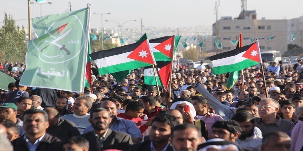 الإسلام السياسي بين المواطنة والطائفية