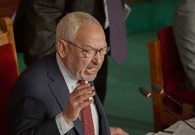 الفساد الثوري