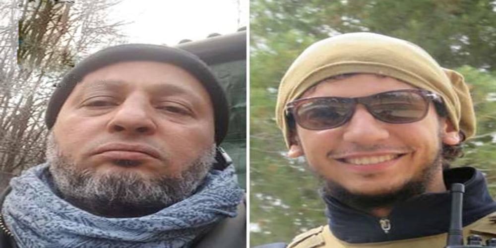 السلطات الإيطالية تعتقل مصرياً وابنه بتهمة الإرهاب