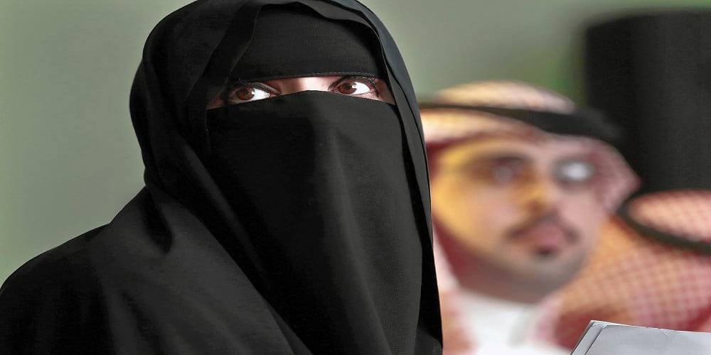 السعودية..هل أوشك نظام "الولاية" على الانتهاء؟