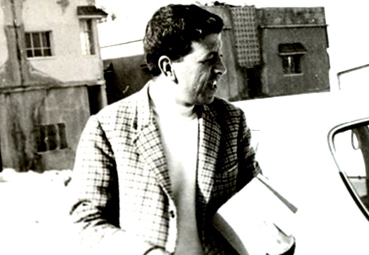 بالنسبة لتيسير كانت تبعات حرب العام 1973 رسالة فقدان الأمل بالمطلق