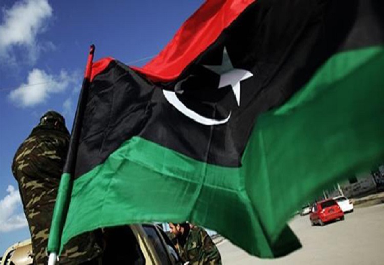 الأمم المتحدة والأزمة الليبية؟