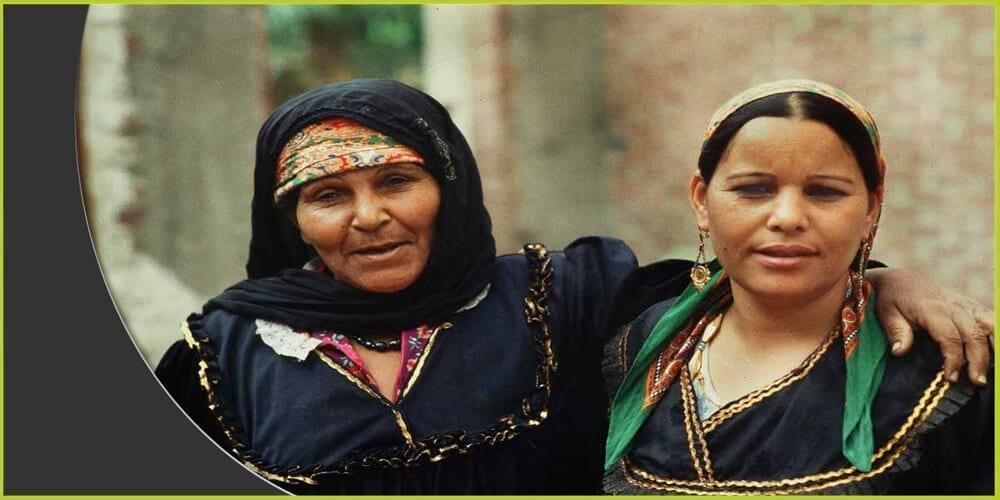 صورة الجسد في وعي المرأة الريفية بين الدين والأعراف الاجتماعية