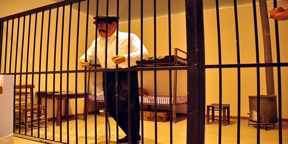 الحكم على تركي بالسجن 572 عاماً... تعرّف إلى التهم الموجهة اليه