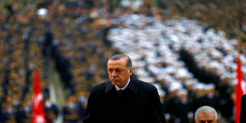 تركيا "تؤسلم" الدنمارك.. وأردوغان يحلم بغزو القارة الأوروبية دينياً