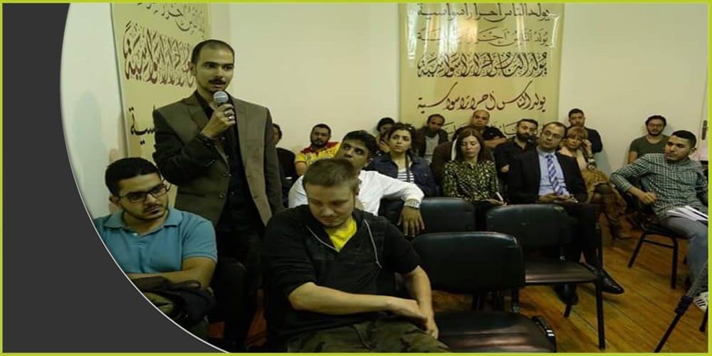 نصر أبو زيد مشتبكاً مع ابن عربي: تصالح العقل والتصوف