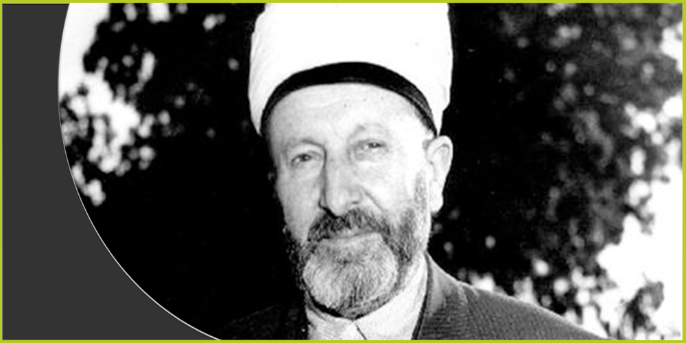الشيخ سليمان طونانخان مؤسس "الجماعة السليمانية"
