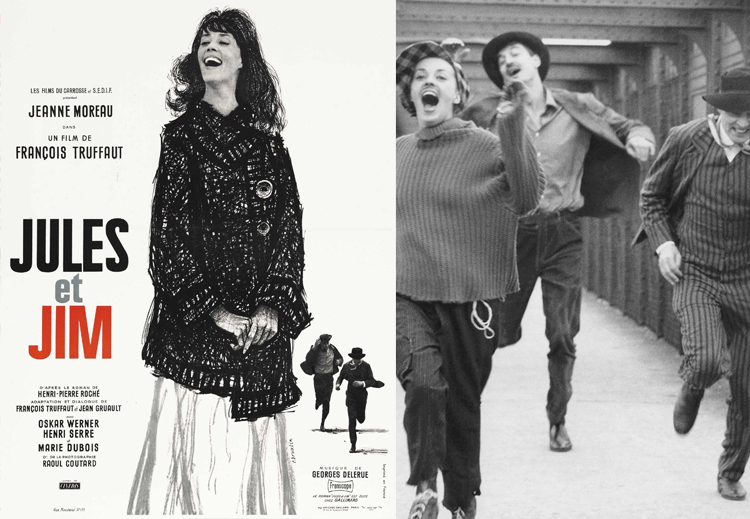 Jules and Jim
