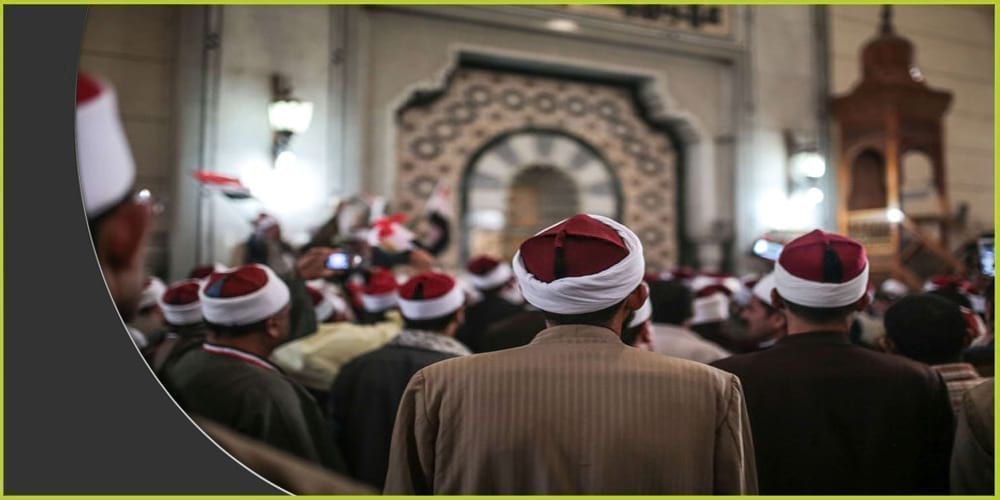 مأزق الخطاب الديني في عصر المعرفة والشبكية