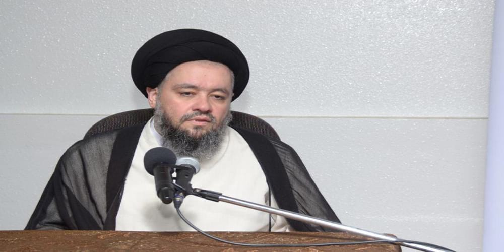 اعتقال ابن مرجع شيعي وصف خامنئي بالفرعون وانتقد ولاية الفقيه