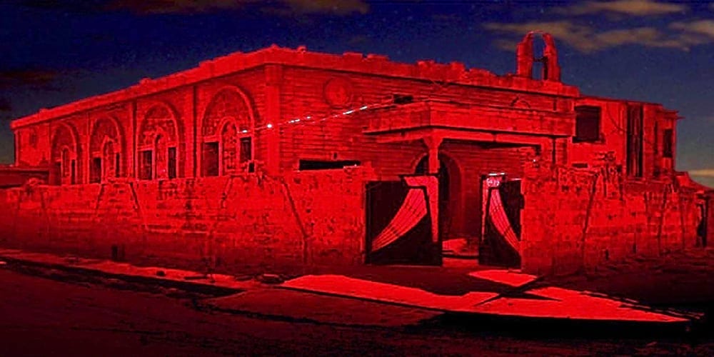 بطريرك بابل: إنارة كنيسة الموصل تعني حمل الأمل لأبنائنا الذين عانوا