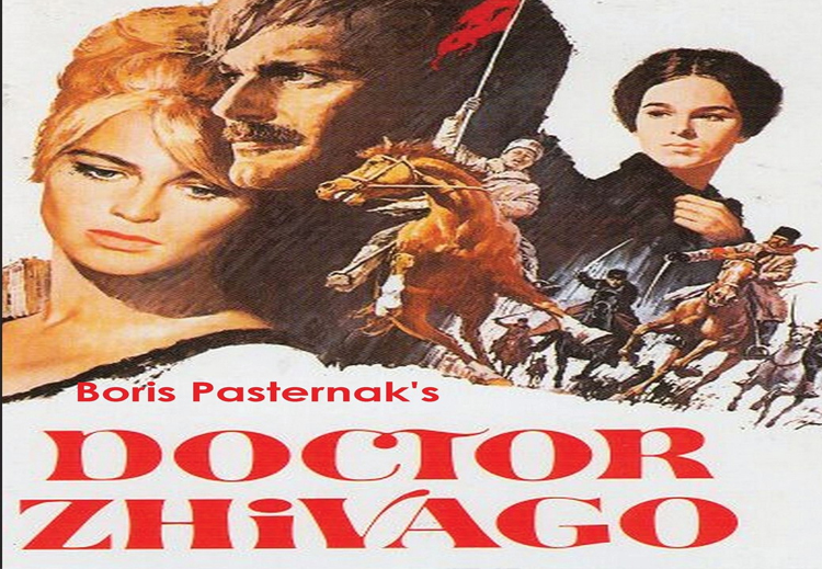 Doctor Zhivago
