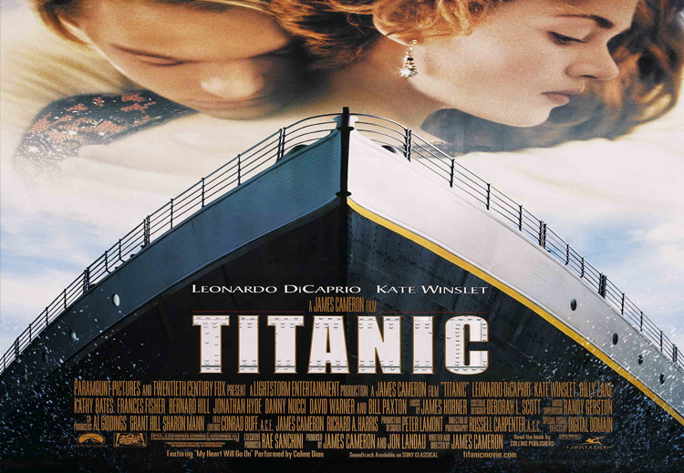 Titanic