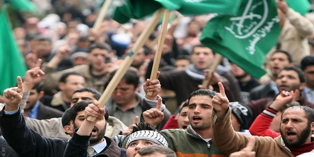 القدس.. عندما يحتكر الإسلام السياسي الخطاب النضالي والأخلاقي
